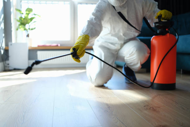 Reliable Biohazard contractor in Candler, NC by Trauma Clean Pros
